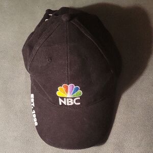 Black Baseball Cap